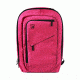 Guard Dog Security ProShield Smart Bulletproof Backpack 27L, Level IIIA, Pink, BP-GDPSM-PK
