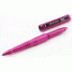 Guard Dog Security Tactical Pen - Type III Aluminum Tactical Pen w/ Tungsten Steel Pressure Tip, Pink TP-GDE1000PK