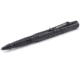 Guard Dog Security Tactical Pen - Type III Aluminum Tactical Pen w/ Tungsten Steel Pressure Tip, Black TP-GDE1000BK
