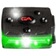 Guardian Angel Micro Series Wearable Safety Light, Green/Green, MCR-G/G
