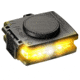 Guardian Angel Micro Series Wearable Safety Light, Yellow/Yellow, MCR-Y/Y