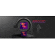 Guide USA TD Gen2 Series TD421 1.9-7.6x25mm Thermal Monocular, 384x288, Black, TD421