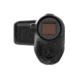 Guide USA TD LRF Series TD411 LRF 1.4-5.6x19mm Thermal Monocular, 384x288, Black, TD411LRF