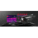 Guide USA TD LRF Series TD421 LRF 1.9-7.6x25mm Thermal Monocular, 384x288, Black, TD421LRF
