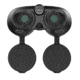 Guide USA TN series LRF TN630 2.0-16x30mm Thermal Binocular, 640x480, Black, TN630LRF