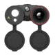 Guide USA TN series LRF TN630 2.0-16x30mm Thermal Binocular, 640x480, Black, TN630LRF