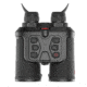 Guide Sensmart TN series LRF TN650 2.8-22.4x50mm Thermal Binocular, 640x480, Black, TN650LRF