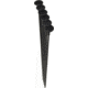 Gun Storage Solutions Gss Black Rifle Rods .22 Caliber 6-pack
