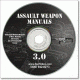 Gun Video Assault Weapon Manuals 3.0 CD004
