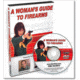 USED Gun Video DVD - A Womans Guide To Firearms SD012D, EDEMO1, Condition Fair, Other