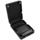 GunVault AR Vault Biometric Gun Safe, Fingerprint Lock, 1x9V Battery, Black, ARB1000