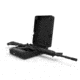 GunVault AR Vault Biometric Gun Safe, Fingerprint Lock, 1x9V Battery, Black, ARB1000