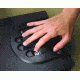 Gun Vault Fingerprint Safe locking mechanism