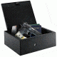GunVault Drawer Vault Fingerprint Safe GVB 3000