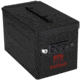 GunVault Range Box - 2 Pistols, Black, Small, GVRV100BK22