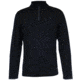 Habit 1/4 Zip Performance Layer - Mens, Black, Extra Large, PT1302-238-XL