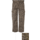 Habit Bear Cave 6-pocket Camo Pant Realtree Apx Large