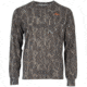 Habit Bear Cave Long Sleeve MO Bottomland Tee - Men's, Large, Mossy Oak Bottomland Camo, TS10006L