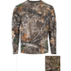 Habit Bear Cave Youth Tee Long Sleeve Realtree Apx Xl