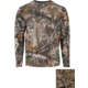 Habit Bear Cave Long Sleeve Tee - Men's, Realtree APX, Medium, TS10006-R-8-6-M-8P9