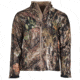 Habit Big Branch Sherpashell Jacket - Mens, Mossy Oak Country/Khaki, 2XL, SS1984-315-2X