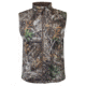 Habit Big Branch SherpaShell Vest - Men's, Realtree Edge/Cub, 2X VT1002-F18-R-8-12-2X-0A4