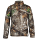 Habit Boar Ridge Fleece Pullover - Mens, Realtree Edge/Cub, Large, FJ1333-0A4-L