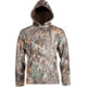 Habit Bowstring Sherpa Hoodie - Men's, Realtree Edge, Medium, PH10077922M