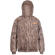 Habit Cedar Branch Ins Waterproof Bomber - Men's, Mossy Oak New Bottomland, Large, 1409535
