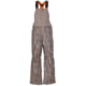 Habit Cedar Branch Insulated Bibs, Mossy Oak Bottomland, Extra Large, WB10007-M-8-6-YXL-3D6