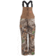Habit Cedar Branch Insulated Bibs - Womens, Realtree Edge, Large, WB10014-922-WL