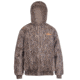 Habit Cedar Branch Waterproof Insulated Bomber Jacket, Mossy Oak Bottomland, Small, WJ663-014-YS