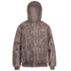 Habit Cedar Branch Waterproof Insulated Bomber Jacket, Mossy Oak Bottomland, Large, WJ663-014-YL