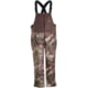 Habit Cedar Insulated Bib - Men's, Realtree APX / Turkish Coffee, 4XL, WB713-R-8-6-4X-3Q6