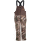 Habit Cedar Insulated Bib - Men's, Realtree APX / Turkish Coffee, Large, WB713-R-8-6-L-3Q6