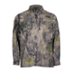 Habit Hatcher Pass Camo Guide Long Sleeve Shirt - Mens, Mossy Oak Rio, 3XL, TS1477-0B4-3X