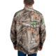 Habit Hatcher Pass Camo Guide Long Sleeve Shirt - Mens, Realtree Edge, Large, TS1477-922-L