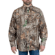 Habit Hatcher Pass Camo Guide Long Sleeve Shirt - Mens, Realtree Edge, Large, TS1477-922-L