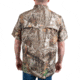 Habit Hatcher Pass Camo Guide Short Sleeve Shirt - Mens, Realtree Edge, Small, TS1476-922-S