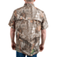 Habit Hatcher Pass Camo Guide Short Sleeve Shirt - Mens, Realtree Edge, Small, TS1476-922-S