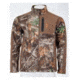 Habit Hawksbill Pro Softshell Jacket - Mens, Realtree Edge/Cub, 2XL, SS1057-0A4-2X