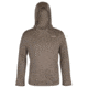Habit Hooded Performance Layer - Men's, Fossil, Large PT1444-S18-S-8-24-L-137