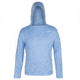 Habit Hooded Performance Layer - Men's, Della Robbia Blue, Medium PT1444-S18-S-8-24-M-1A7
