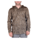 Habit OPP CVC Hoodie - Mens, Mossy Oak New Bottomland, Large, PH10025-014-L