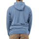 Habit Performance Fleece Hoodie - Mens, Flintstone, Extra Large, PH10129-S-8-6-XL-6F5