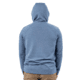 Habit Performance Fleece Hoodie - Mens, Flintstone, Extra Large, PH10129-S-8-6-XL-6F5