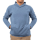 Habit Performance Fleece Hoodie - Mens, Flintstone, Extra Large, PH10129-S-8-6-XL-6F5