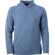 Habit Performance Fleece Hoodie - Mens, Flintstone, Extra Large, PH10129-S-8-6-XL-6F5