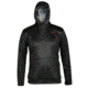 Habit Piedmont Point Reversible Hooded Performance Layer - Mens, Realtree Edge/Black, Small, PT1424-941-S