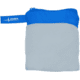Habit Roaring Springs Packable Rain Jacket - Mens, 2-Tone Peacoat-Marlin blue, Extra Large, RS10007-1E4-XL